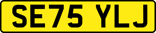 SE75YLJ