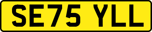 SE75YLL