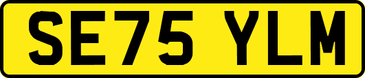 SE75YLM