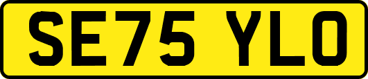 SE75YLO
