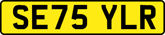 SE75YLR