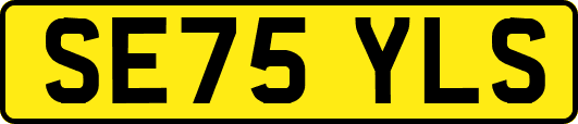 SE75YLS