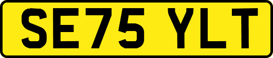 SE75YLT