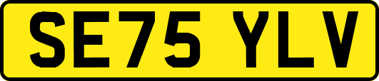 SE75YLV