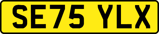 SE75YLX