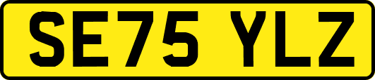 SE75YLZ