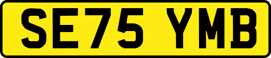 SE75YMB