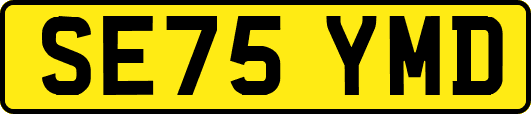 SE75YMD