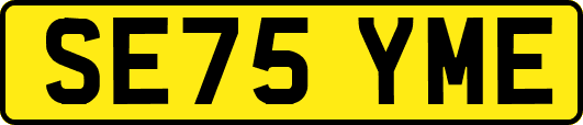 SE75YME
