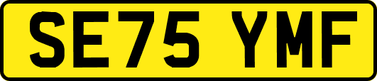 SE75YMF