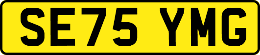 SE75YMG