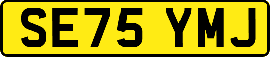 SE75YMJ