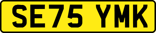 SE75YMK
