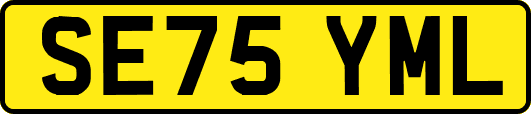 SE75YML