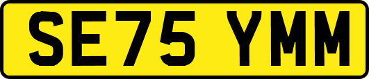 SE75YMM