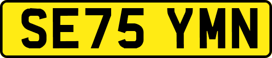 SE75YMN