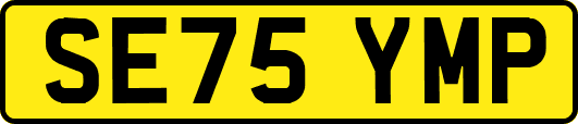 SE75YMP