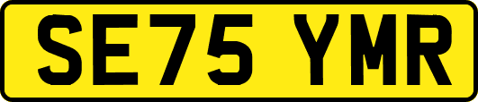 SE75YMR