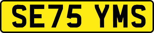 SE75YMS