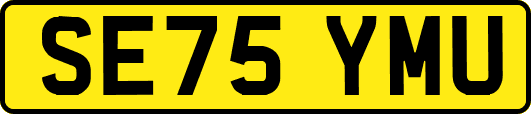 SE75YMU