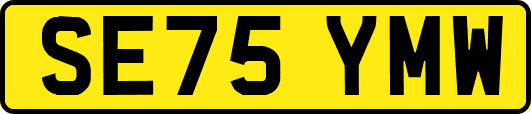 SE75YMW