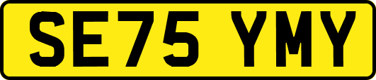SE75YMY