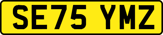 SE75YMZ