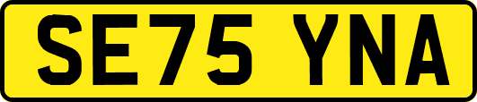 SE75YNA