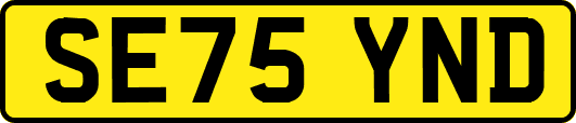 SE75YND