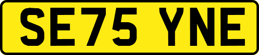 SE75YNE