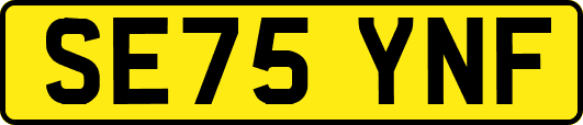 SE75YNF