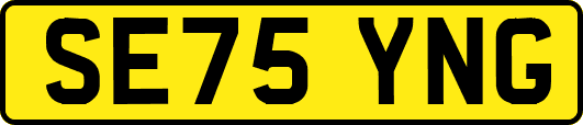 SE75YNG
