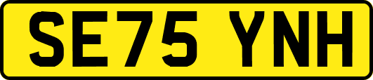 SE75YNH