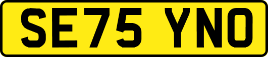 SE75YNO