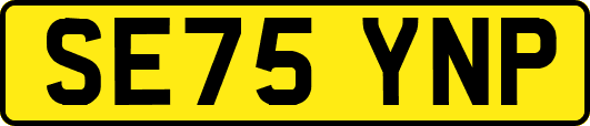 SE75YNP
