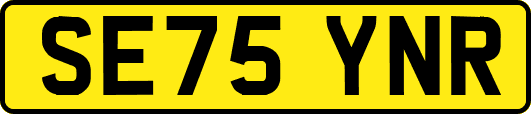SE75YNR