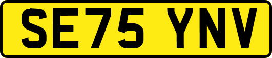 SE75YNV
