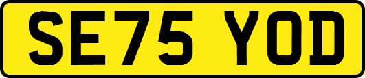 SE75YOD