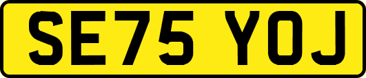 SE75YOJ