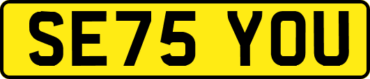 SE75YOU