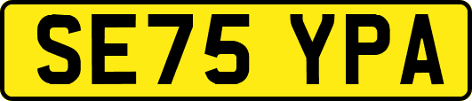 SE75YPA