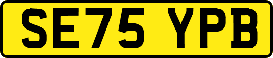 SE75YPB
