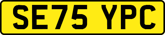 SE75YPC