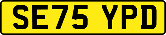 SE75YPD