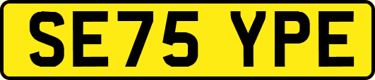 SE75YPE