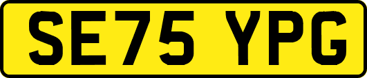 SE75YPG