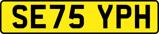 SE75YPH