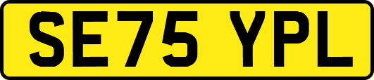 SE75YPL
