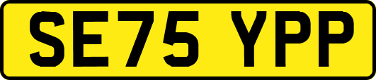 SE75YPP