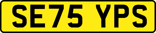 SE75YPS